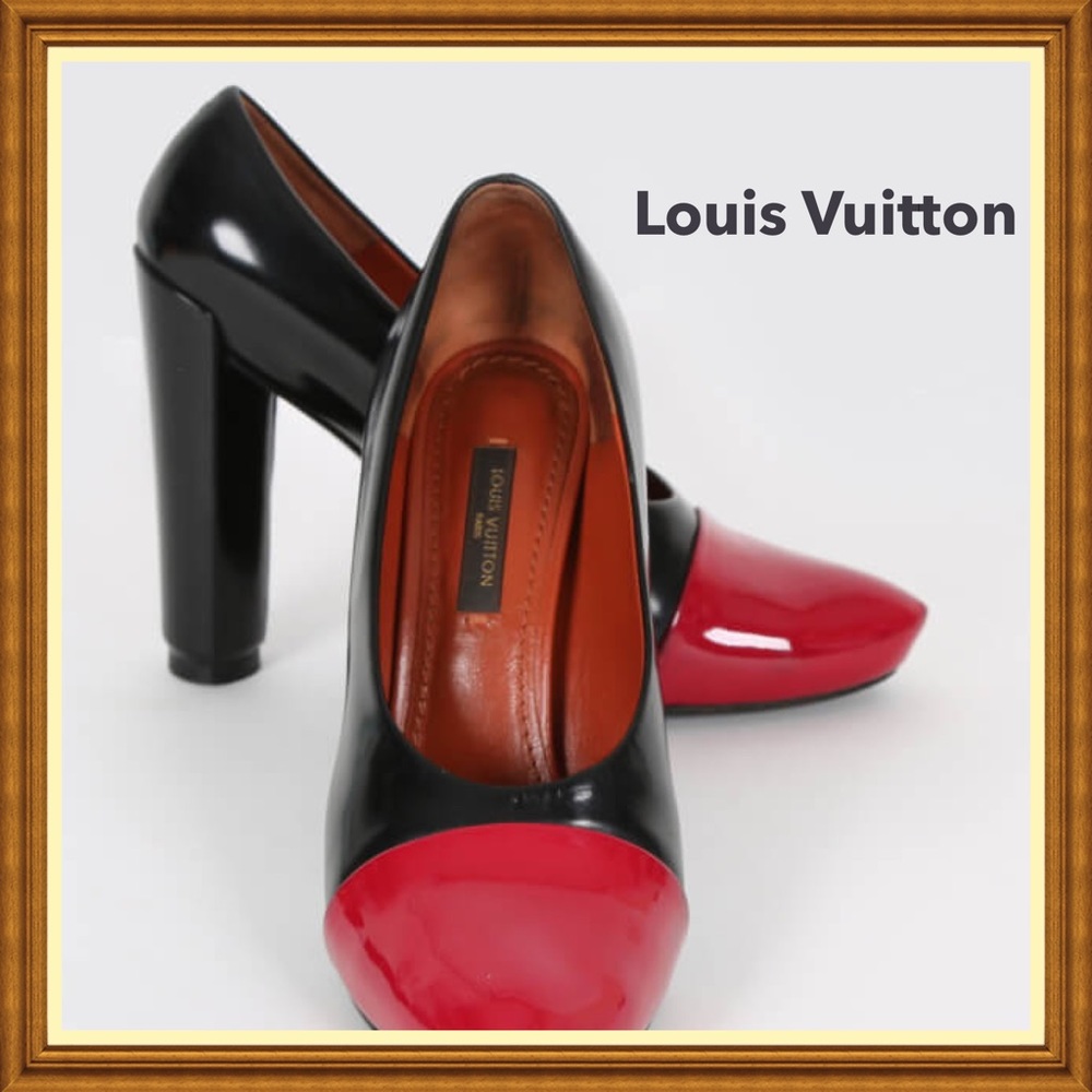 Louis Vuitton ❤️❤️❤️